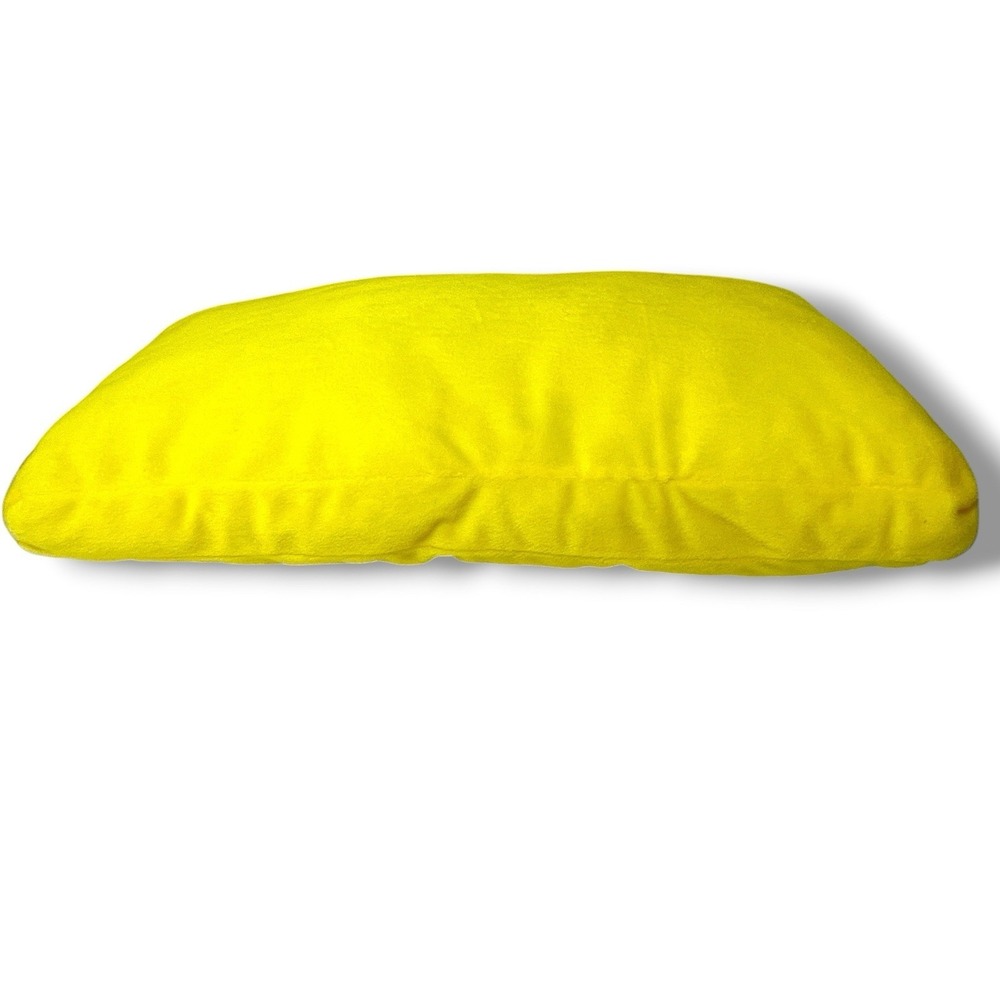 Sour Patch Kids Pillow Sweet Thang Senario Plush VTG Y2K New Old Stock 21" w Tag - Picture 5 of 11